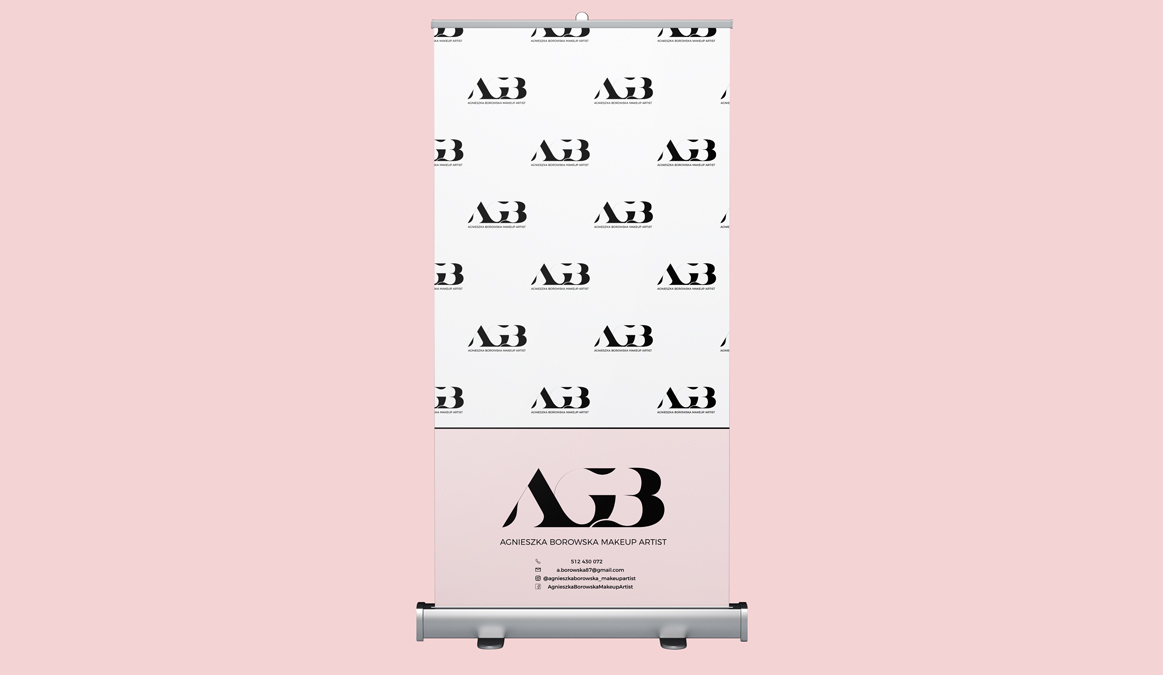 Roll-up Agi Borowskiej